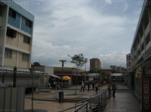 Blk 210 New Upper Changi Road (S)460210 #176422